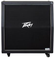 Peavey 6505Â® 412 SLANT CABINET