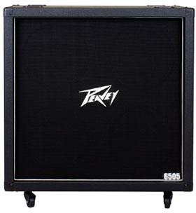 Peavey 6505Â® 412 STRAIGHT CABINET