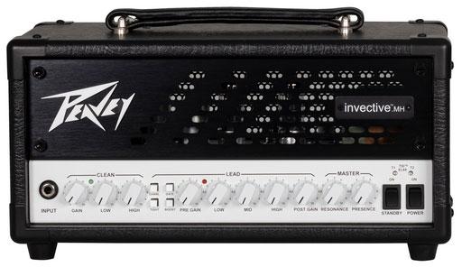 Peavey INVECTIVEâ¢ .MH