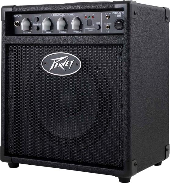 Peavey MAXÂ® 158