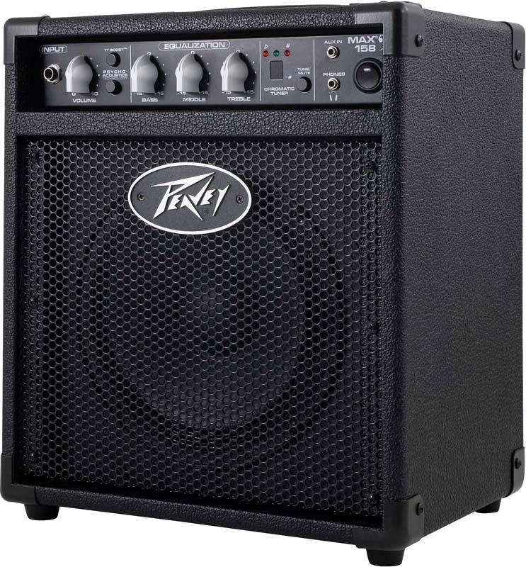 Peavey MAX® 158