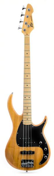 Peavey MILESTONEâ¢ NATURAL