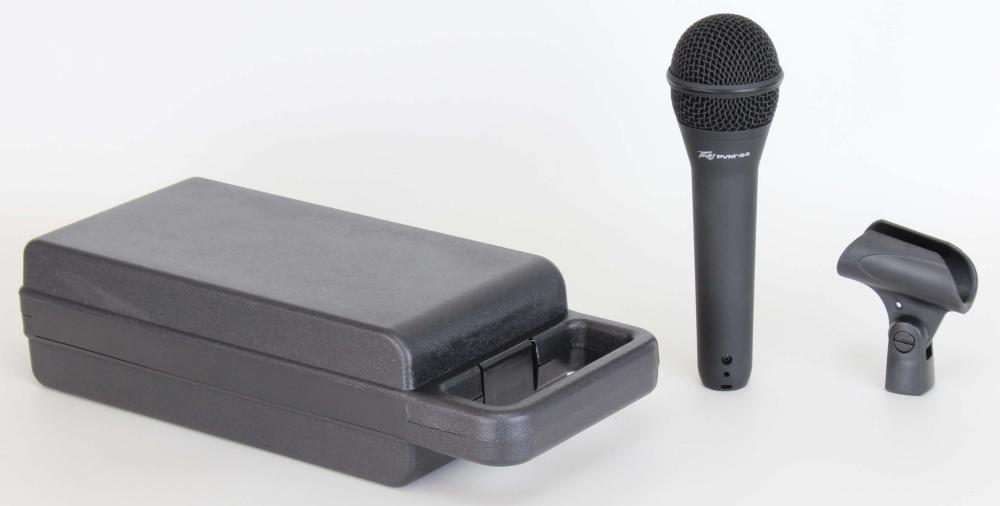 Peavey PVM⢠44 MICROPHONE