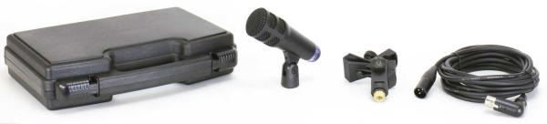 Peavey **PVMâ¢ 328 TOM MICROPHONE