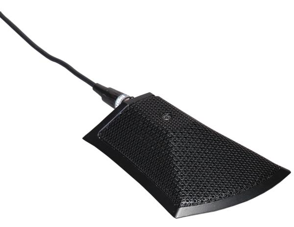 Peavey PSMâ¢ 3 BOUNDARY MICROPHONE - BLACK