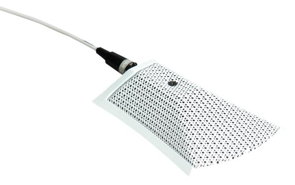 Peavey PSMâ¢ 3 BOUNDARY MICROPHONE - WHITE