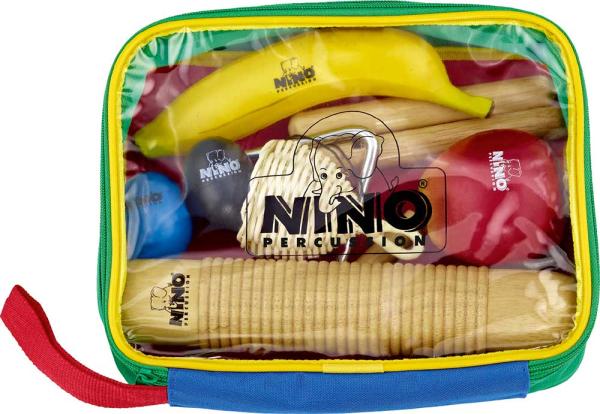 NINO PERCUSSION NINOSET4