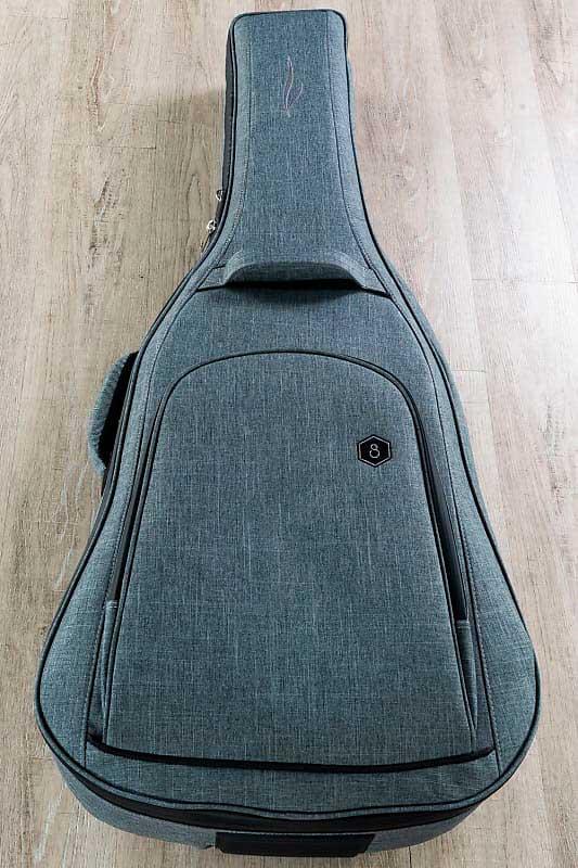 SIRE GUITARS GIGBAG - ACOUSTIC GUITAR PREMIUM