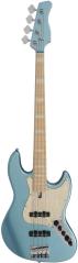 MARCUS MILLER V7 SWAMP ASH-4 (2ND GEN) LAKE PLACID BLUE