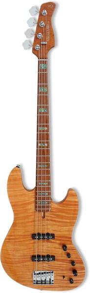 MARCUS MILLER V10 SWAMP ASH-4 NAT