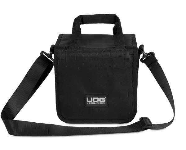 UDG ULTIMATE 7 INC SLINGBAG 60 BLACK