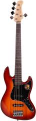 MARCUS MILLER V3-5 (2ND GEN) TS TOBACCO SUNBURST