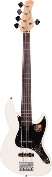 MARCUS MILLER V3-5 (2ND GEN) AWH ANTIQUE WHITE