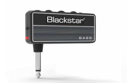 Blackstar AMPLUG FLY BASS