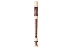 AULOS ITALIA 105A SOPRANO BAROQUE