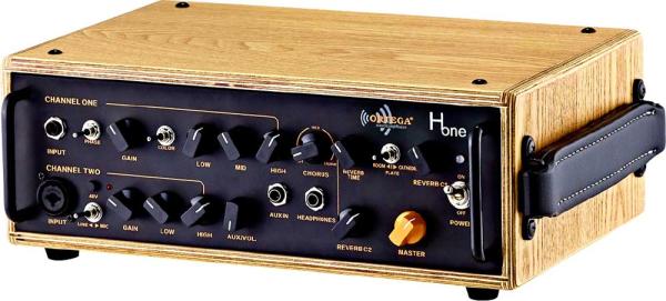 Ortega HONE