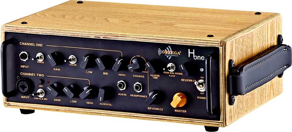 Ortega HONE