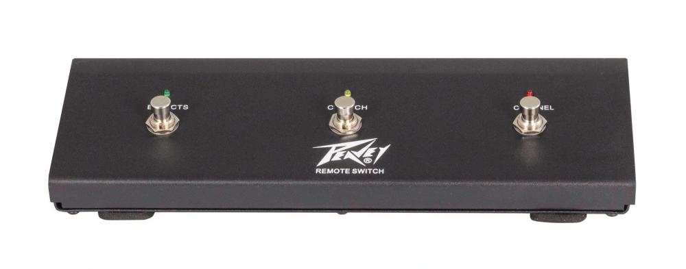 Peavey 6505®PLUS FOOTSWITCH