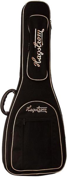 HAGSTROM E-20 SWE S.SWE U.SWE U.MAX AND RETRO. GIGBAG