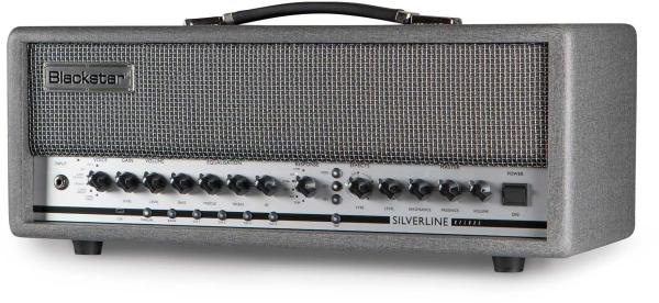 Blackstar SILVERLINE DELUXE HEAD 100W