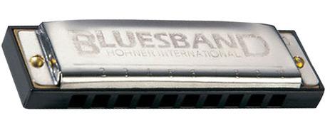 Hohner BLUES BAND A