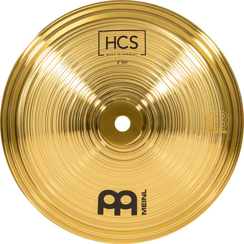 Meinl HCS8B