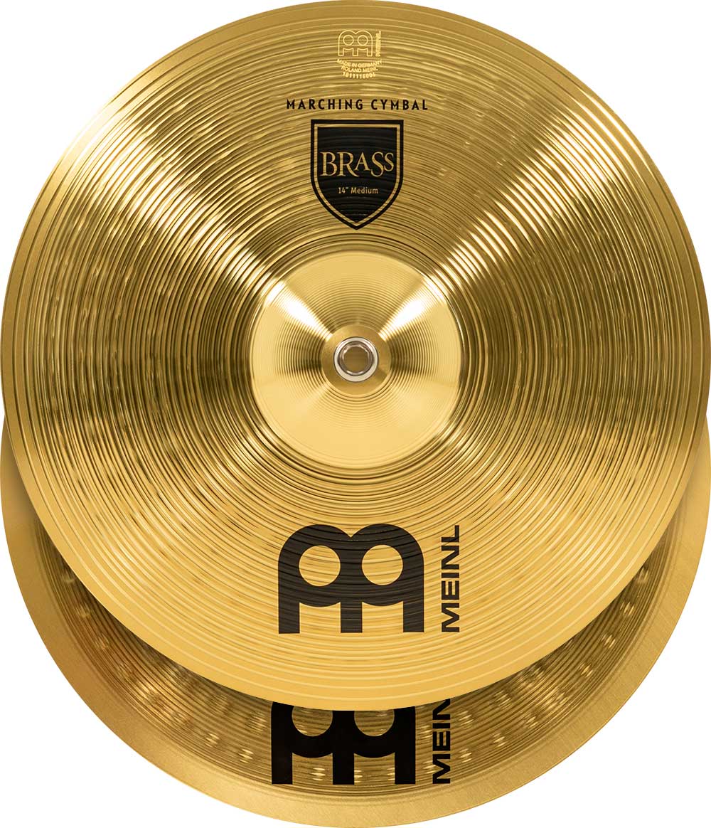 Meinl MA-BR-14M