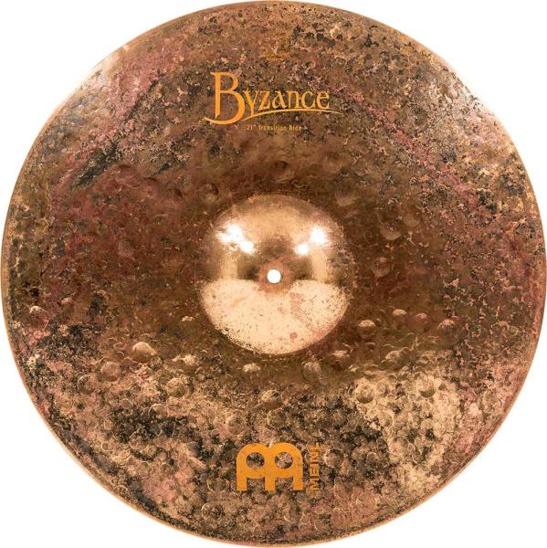 Meinl B21TSR