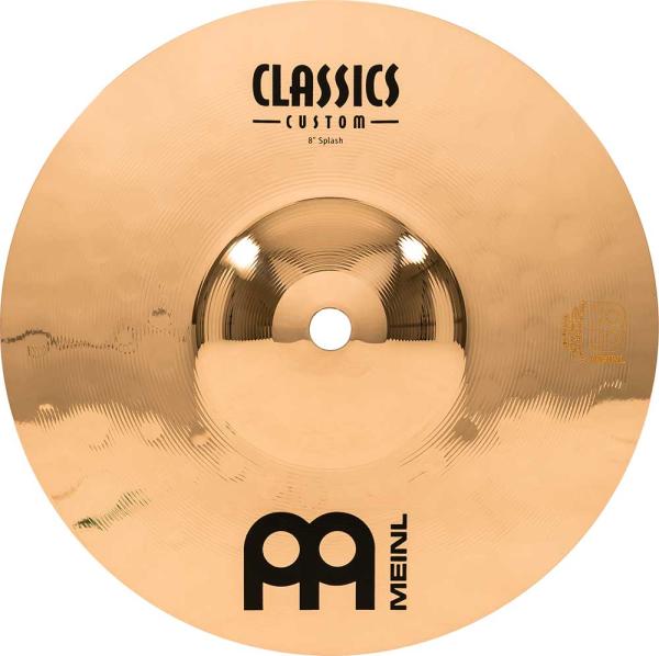 Meinl CC8S-B