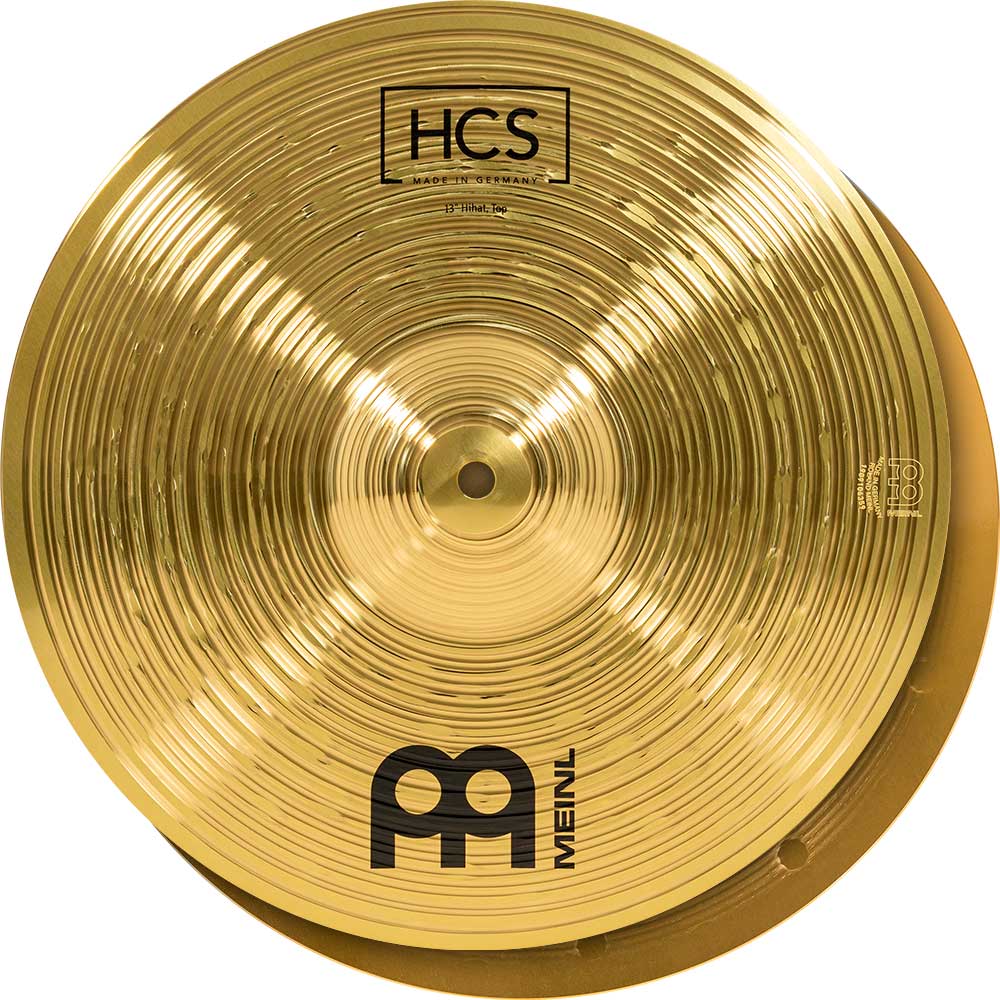 Meinl HCS13H