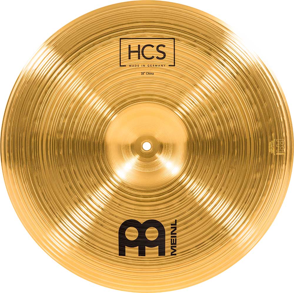 Meinl HCS18CH