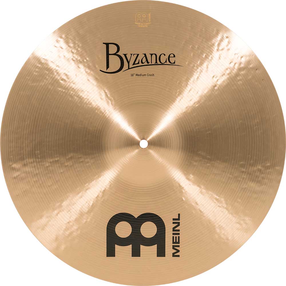 Meinl B18MC