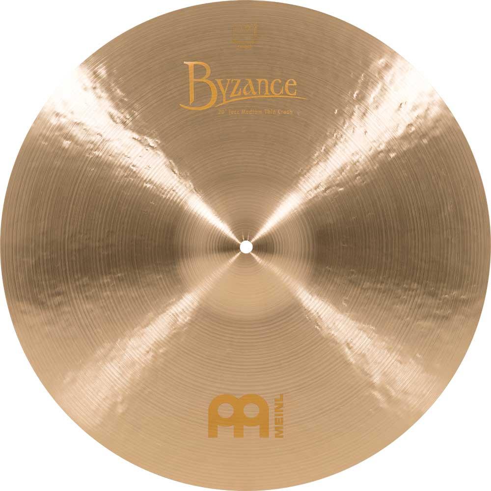 Meinl B20JMTC