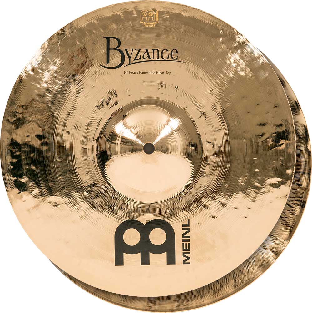 Meinl B14HHH-B