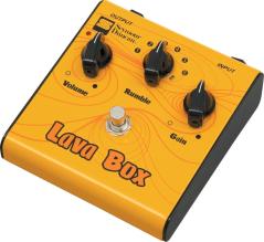 Seymour Duncan LAVA BOX