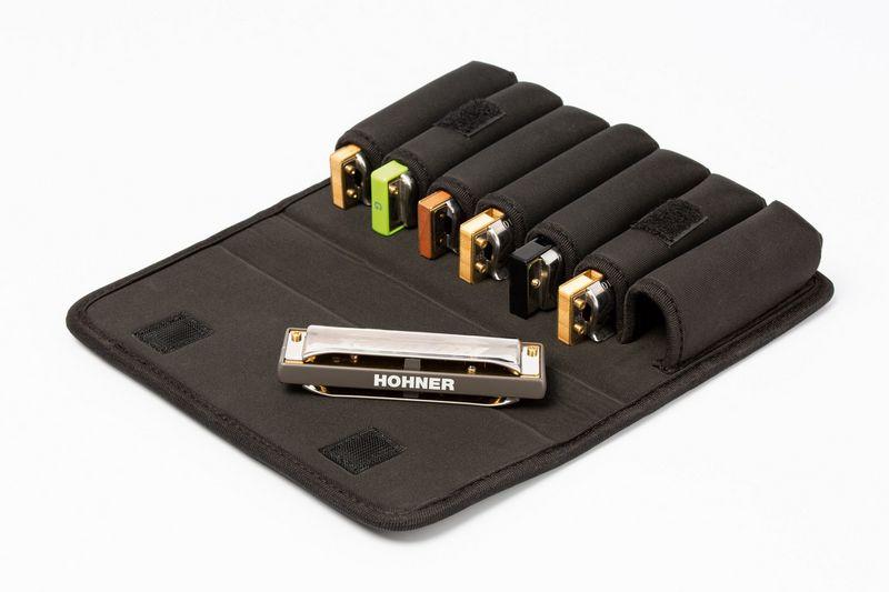 Hohner FLEXCASE M