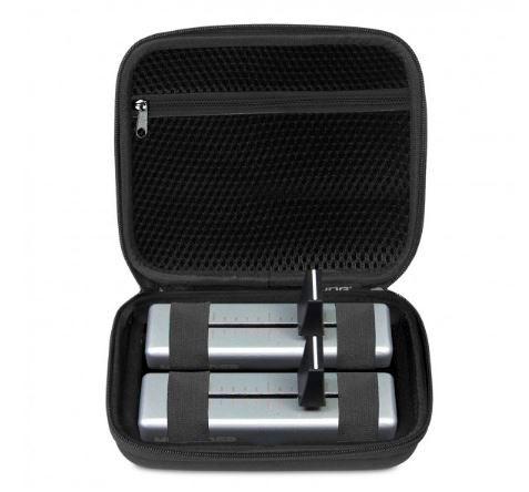 UDG U8472BL - CREATOR PORTABLE FADER HARDCASE MÃ‰DIUM BLACK