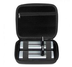 UDG U8472BL - CREATOR PORTABLE FADER HARDCASE MÃ‰DIUM BLACK