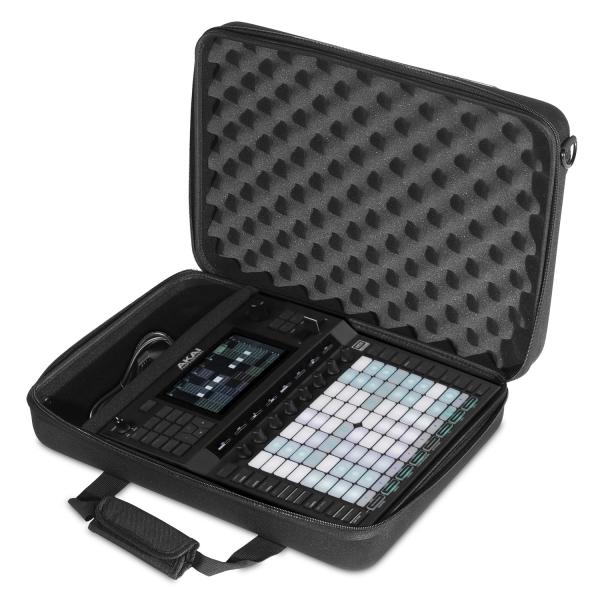 UDG U8478BL - CREATOR AKAI FORCÃ‰ HARDCASE BLACK