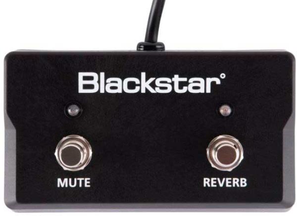 Blackstar FS-17 (SONNET)