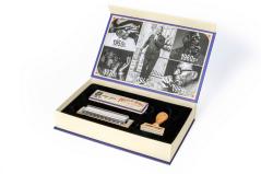 Hohner SONNY TERRY HERITAGE EDITICION C