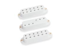 Seymour Duncan SET, EVERYTHING AXE, WHITE