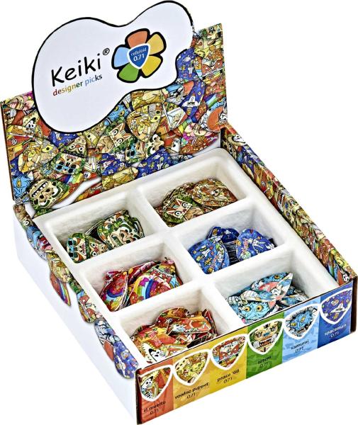 Keiki KPSD-150