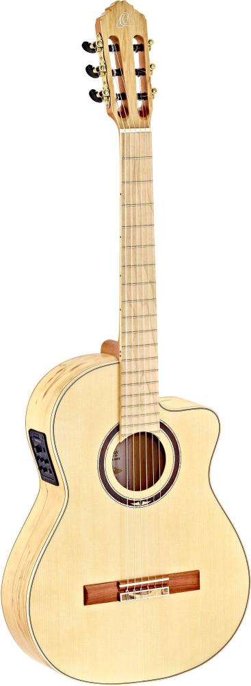 Ortega TZSM/2