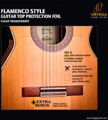 Ortega OPG-FLAM1