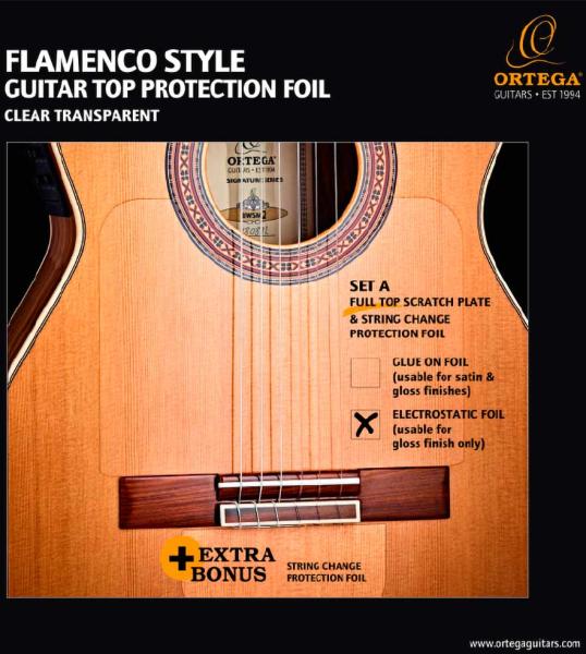 Ortega OERP-FLAM1