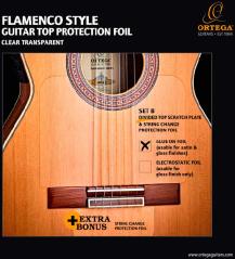 Ortega OPG-FLAM2