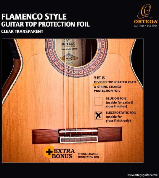 Ortega OERP-FLAM2