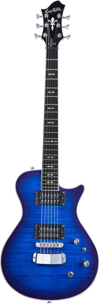 HAGSTROM ULSWE-WDM