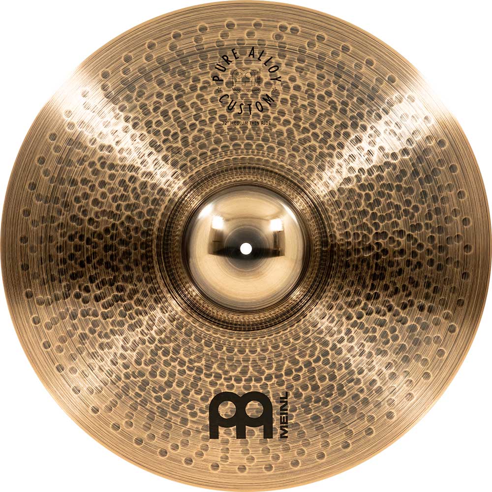 Meinl PAC22MTR